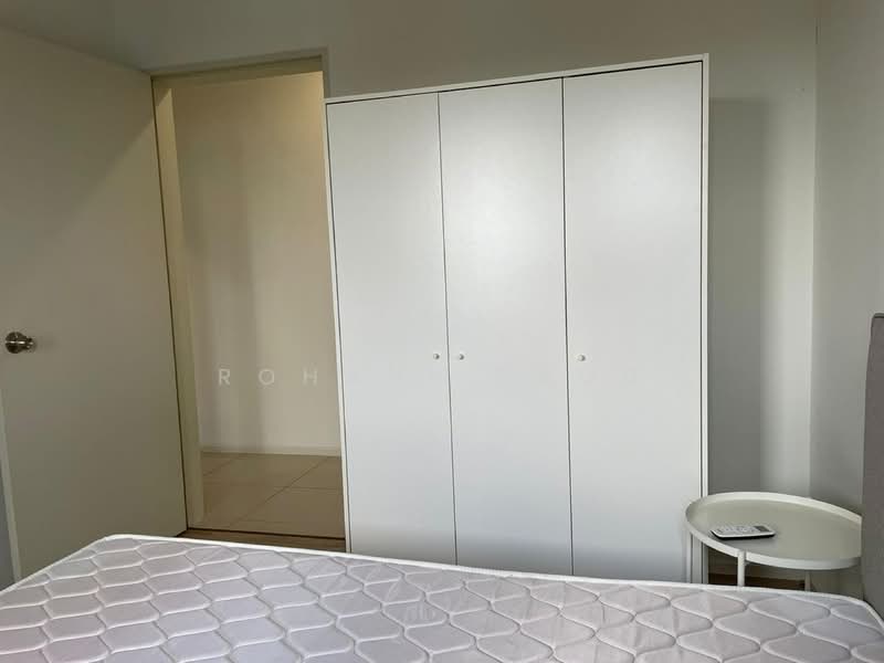 Sunway Gandaria untuk Untuk Disewa - RM 2,650 /bulan, Mac 2026 - Bedroom - PropertyGuru.com.my