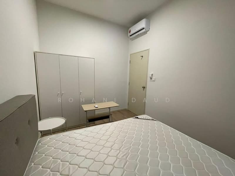 Sunway Gandaria untuk Untuk Disewa - RM 2,650 /bulan, Mac 2026 - Bedroom - PropertyGuru.com.my