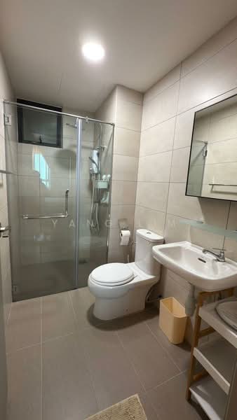 Iconic Vue untuk Untuk Disewa - RM 1,800 /bulan, Mac 2026 - Bathroom - PropertyGuru.com.my