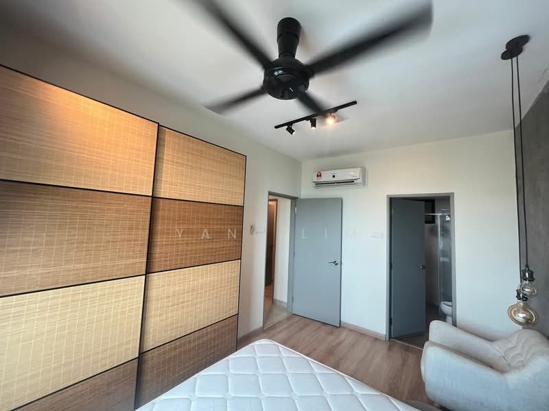Iconic Vue untuk Untuk Disewa - RM 1,800 /bulan, Mac 2026 - Bedroom - PropertyGuru.com.my