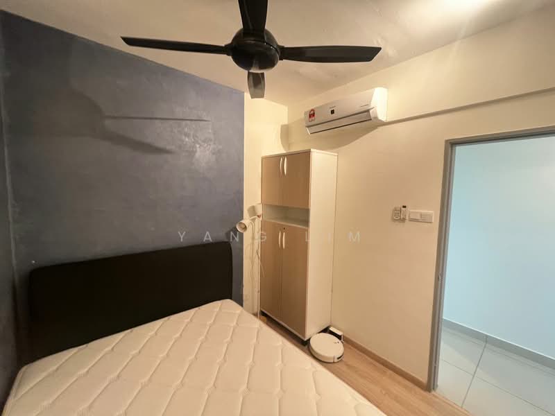 Iconic Vue untuk Untuk Disewa - RM 1,800 /bulan, Mac 2026 - Bedroom - PropertyGuru.com.my