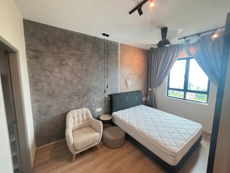 Iconic Vue untuk Untuk Disewa - RM 1,800 /bulan, Mac 2026 - Bedroom - PropertyGuru.com.my