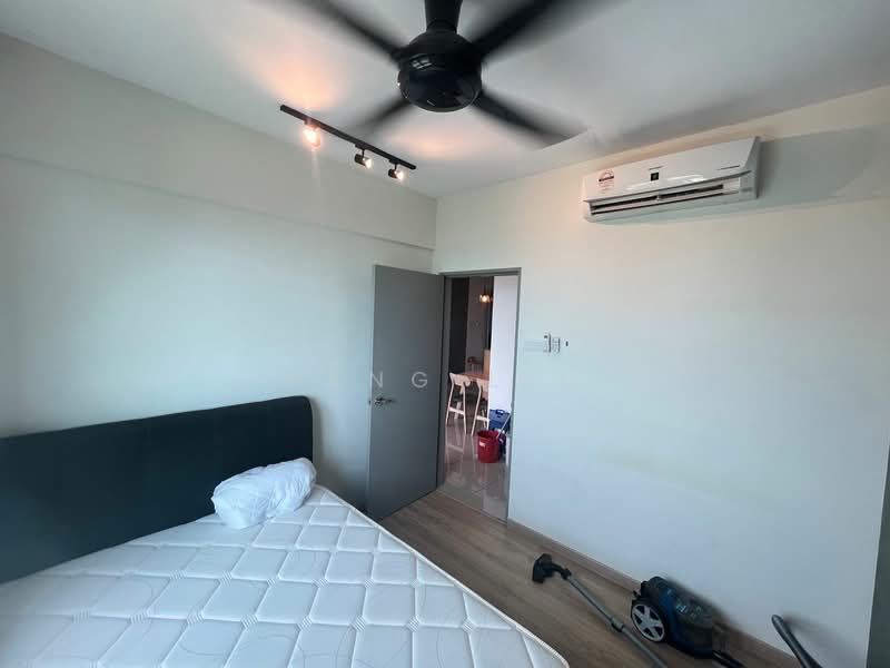 Iconic Vue untuk Untuk Disewa - RM 1,800 /bulan, Mac 2026 - Bedroom - PropertyGuru.com.my