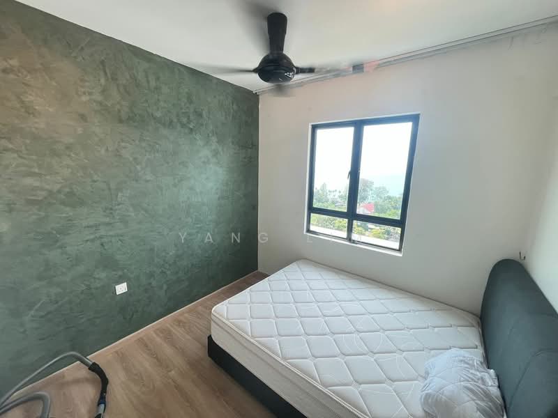 Iconic Vue untuk Untuk Disewa - RM 1,800 /bulan, Mac 2026 - Bedroom - PropertyGuru.com.my