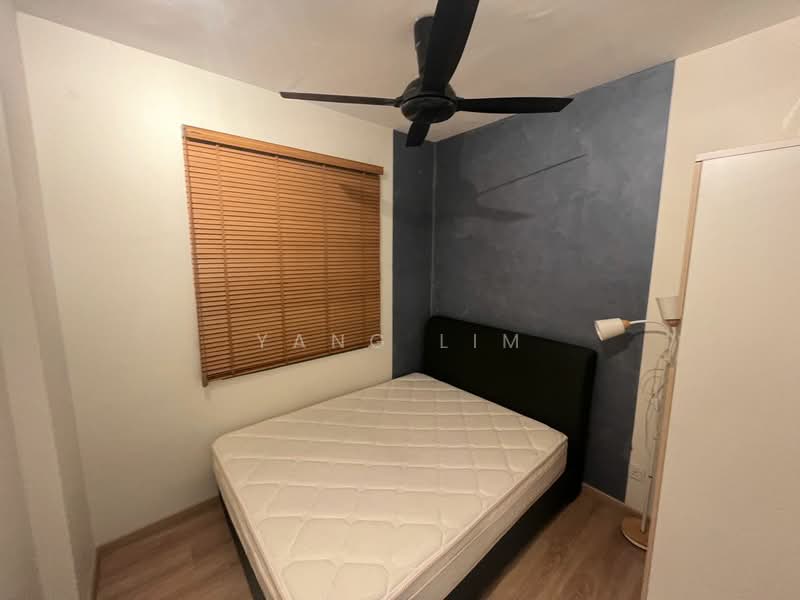Iconic Vue untuk Untuk Disewa - RM 1,800 /bulan, Mac 2026 - Bedroom - PropertyGuru.com.my