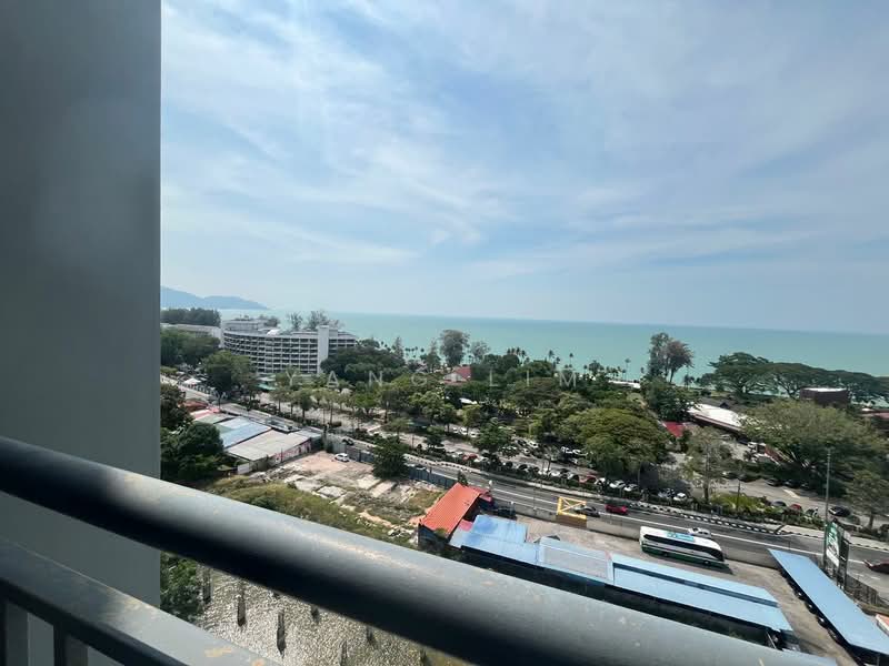 Iconic Vue untuk Untuk Disewa - RM 1,800 /bulan, Mac 2026 - View - PropertyGuru.com.my