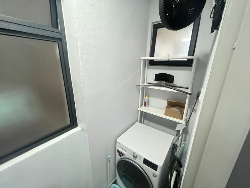 Iconic Vue untuk Untuk Disewa - RM 1,800 /bulan, Mac 2026 - Interior - PropertyGuru.com.my