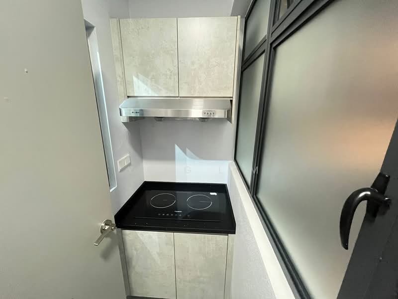 Iconic Vue untuk Untuk Disewa - RM 1,800 /bulan, Mac 2026 - Kitchen - PropertyGuru.com.my