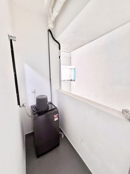 MKH Boulevard II untuk Untuk Disewa - RM 2,499 /bulan, Mac 2026 - Balcony - PropertyGuru.com.my