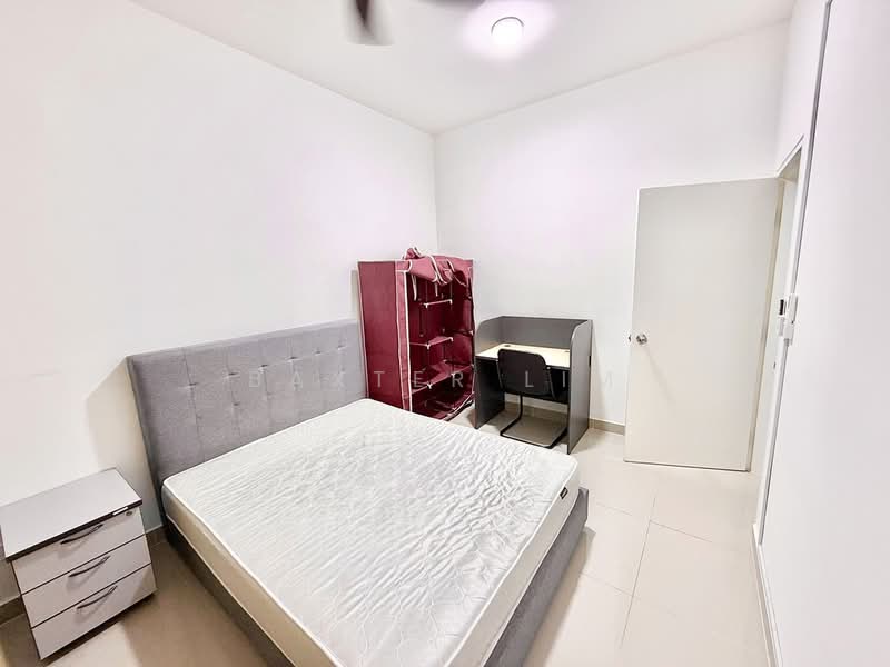 MKH Boulevard II untuk Untuk Disewa - RM 2,499 /bulan, Mac 2026 - Bedroom - PropertyGuru.com.my