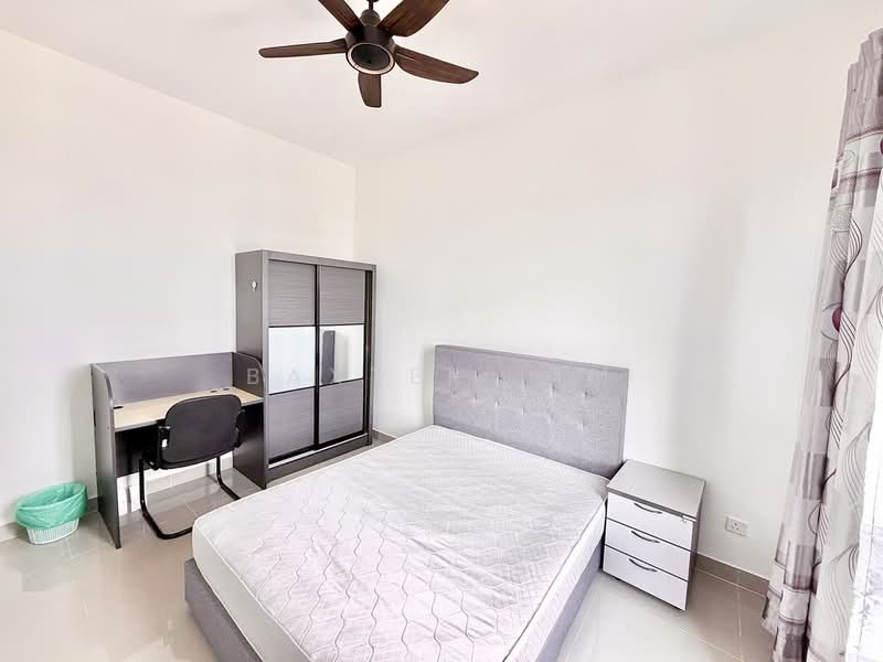 MKH Boulevard II untuk Untuk Disewa - RM 2,499 /bulan, Mac 2026 - Bedroom - PropertyGuru.com.my
