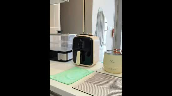 Service Residence for Sale at Trion @ KL - Jenson Low - PropertyGuru.com.my