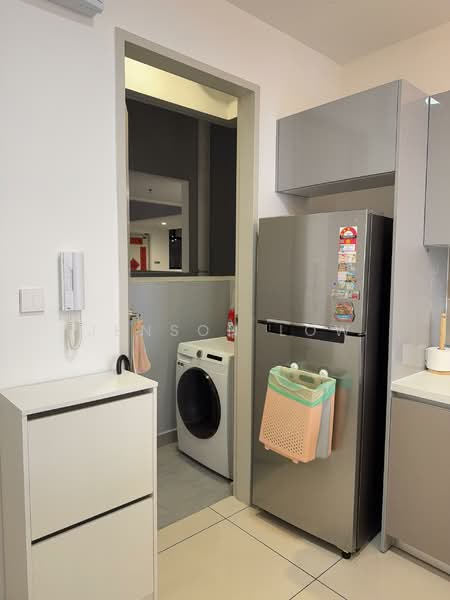 Trion @ KL untuk Untuk Dijual - RM 538,000, Mac 2026 - PropertyGuru.com.my