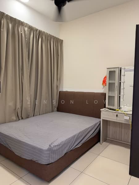 Trion @ KL untuk Untuk Dijual - RM 538,000, Mac 2026 - PropertyGuru.com.my