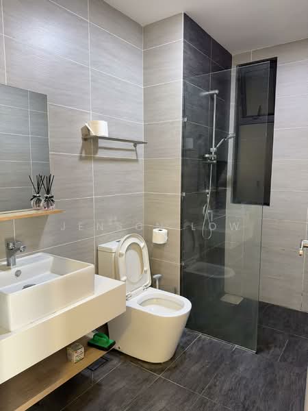 Trion @ KL untuk Untuk Dijual - RM 538,000, Mac 2026 - PropertyGuru.com.my