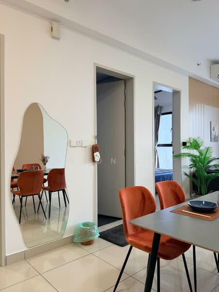 Trion @ KL untuk Untuk Dijual - RM 538,000, Mac 2026 - PropertyGuru.com.my