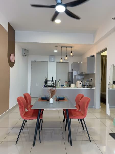 Trion @ KL untuk Untuk Dijual - RM 538,000, Mac 2026 - PropertyGuru.com.my