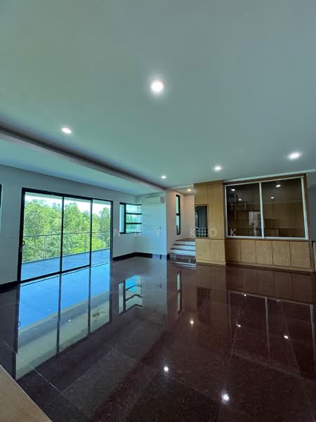 Semi-Detached House for Sale in Cheras (Kuala Lumpur) - Wendy Kok - Living Room - PropertyGuru.com.my