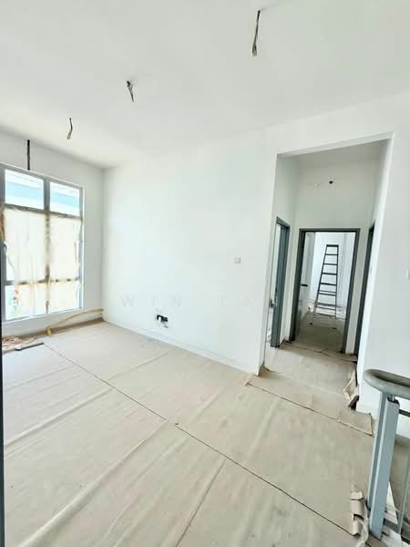 Cluster House for Sale in Johor Bahru (Johor) - Win Tan - Interior - PropertyGuru.com.my