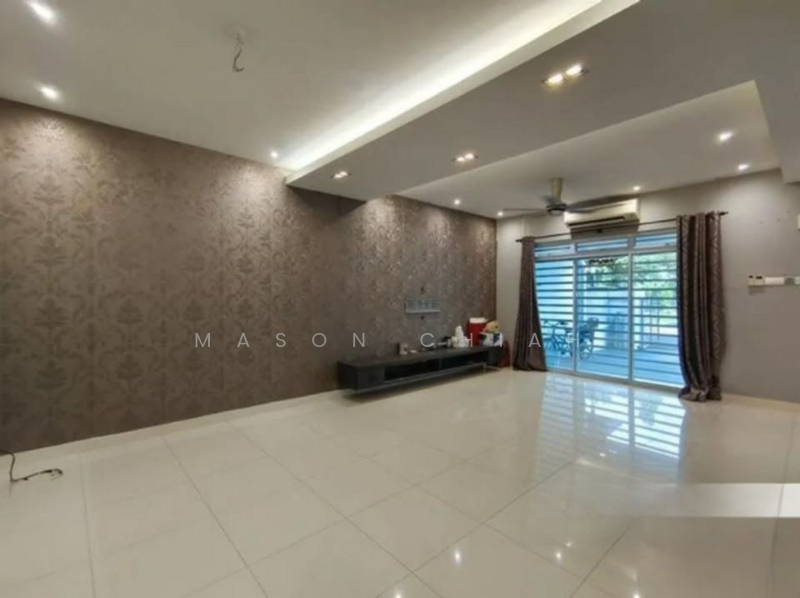 2-storey Terraced House for Sale in Kemuning Utama (Shah Alam) - Mason Chiah - PropertyGuru.com.my