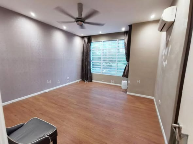 2-storey Terraced House for Sale in Kemuning Utama (Shah Alam) - Mason Chiah - PropertyGuru.com.my