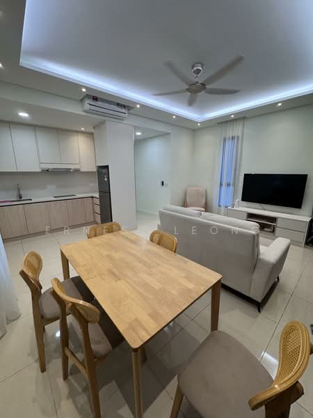 The Legacy OUG untuk Untuk Disewa - RM 3,500 /bulan, Mac 2026 - Kitchen - PropertyGuru.com.my