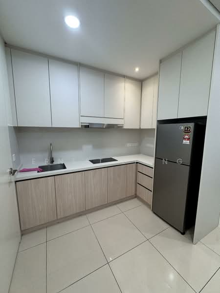 The Legacy OUG untuk Untuk Disewa - RM 3,500 /bulan, Mac 2026 - Kitchen - PropertyGuru.com.my