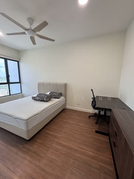 The Legacy OUG untuk Untuk Disewa - RM 3,500 /bulan, Mac 2026 - Bedroom - PropertyGuru.com.my