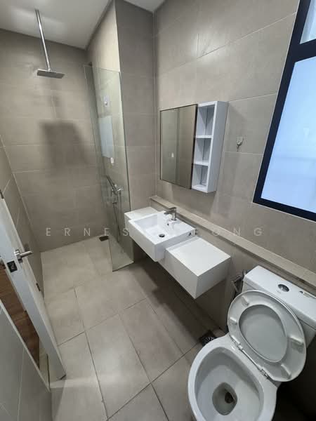 The Legacy OUG untuk Untuk Disewa - RM 3,500 /bulan, Mac 2026 - Bathroom - PropertyGuru.com.my
