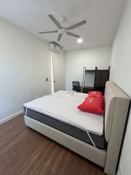 The Legacy OUG untuk Untuk Disewa - RM 3,500 /bulan, Mac 2026 - Bedroom - PropertyGuru.com.my