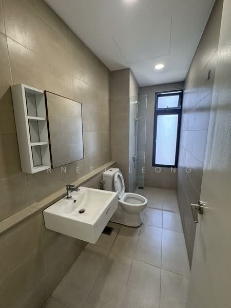 The Legacy OUG untuk Untuk Disewa - RM 3,500 /bulan, Mac 2026 - Bathroom - PropertyGuru.com.my