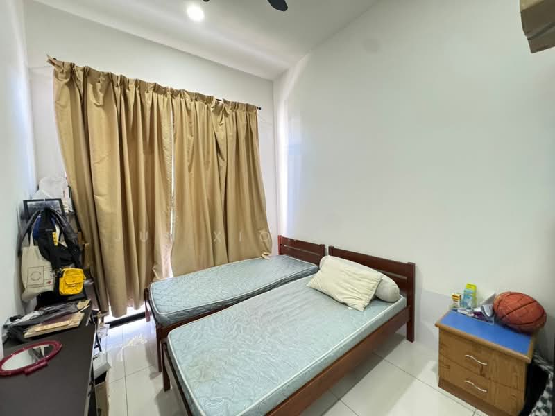 2-storey Terraced House for Sale in Johor Bahru (Johor) - Jun Xiong Tan - Bedroom - PropertyGuru.com.my