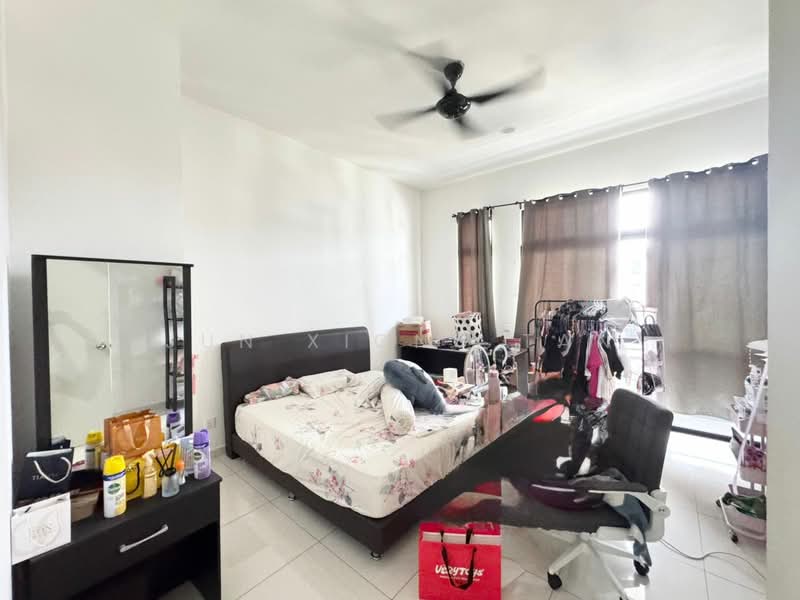 2-storey Terraced House for Sale in Johor Bahru (Johor) - Jun Xiong Tan - Bedroom - PropertyGuru.com.my