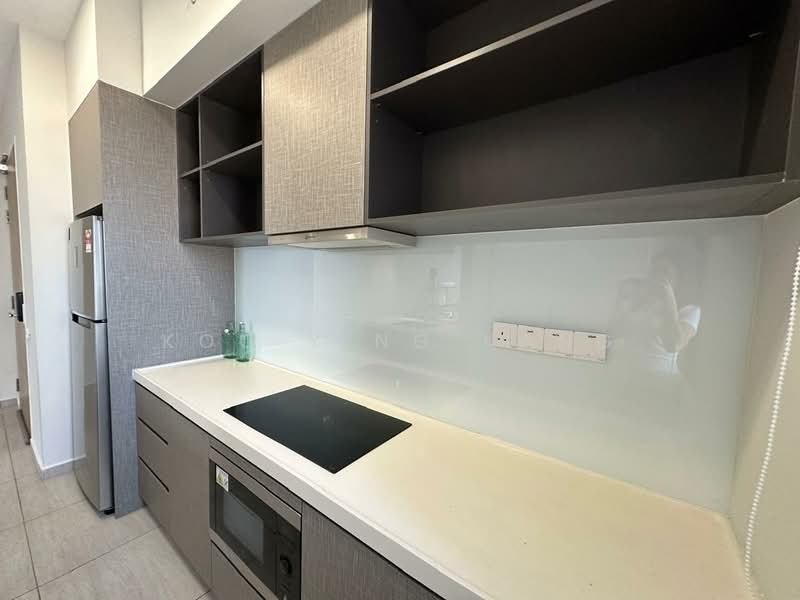 The Arcuz untuk Untuk Dijual - RM 815,000, Mac 2026 - Kitchen - PropertyGuru.com.my