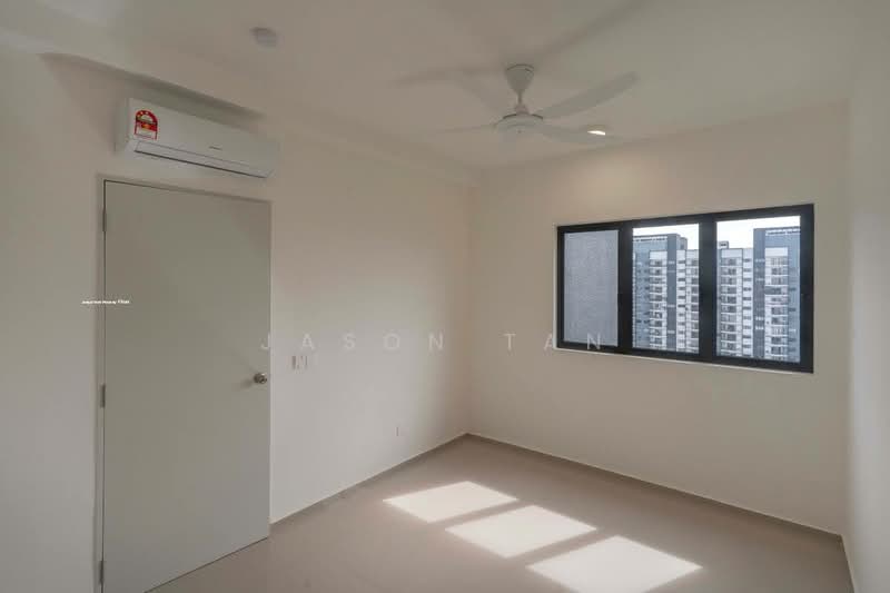 Service Residence for Sale at HANA Eco Ardence - Jason Tan - Bedroom - PropertyGuru.com.my