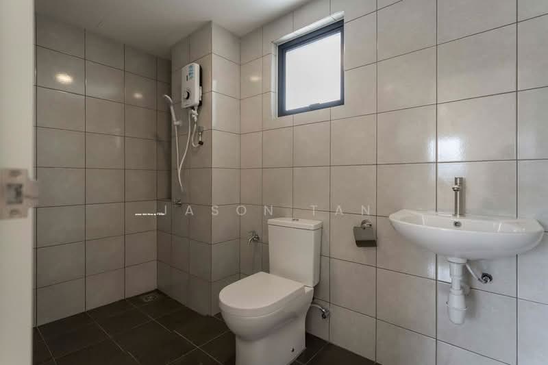 Service Residence for Sale at HANA Eco Ardence - Jason Tan - Bathroom - PropertyGuru.com.my