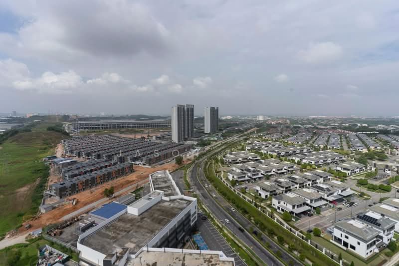 Service Residence for Sale at HANA Eco Ardence - Jason Tan - Exterior - PropertyGuru.com.my