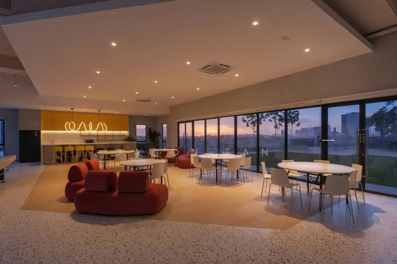 Service Residence for Sale at HANA Eco Ardence - Jason Tan - Interior - PropertyGuru.com.my