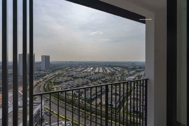 Service Residence for Sale at Hana @ Eco Ardence - Jason Tan - View - PropertyGuru.com.my