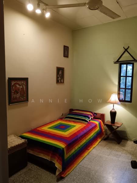 Taman Setapak Single Storey Terrace House , Jalan Langkawi For Sale untuk Untuk Dijual - RM 630,000, Mac 2026 - Bedroom - PropertyGuru.com.my