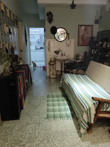 Taman Setapak Single Storey Terrace House , Jalan Langkawi For Sale untuk Untuk Dijual - RM 630,000, Mac 2026 - Corridor - PropertyGuru.com.my