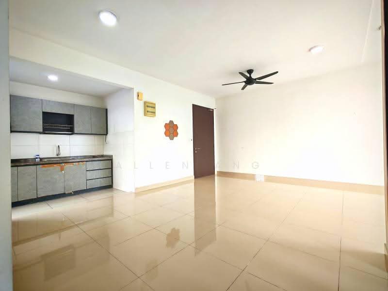 Condominium for Sale at Ken Rimba Condominium 1 - Allen Ang - Kitchen - PropertyGuru.com.my