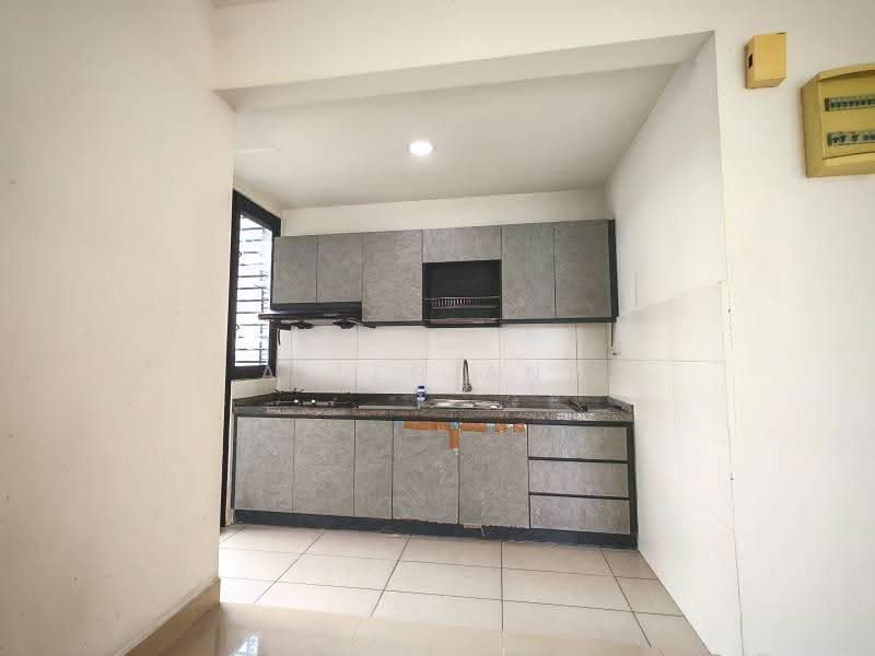 Condominium for Sale at Ken Rimba Condominium 1 - Allen Ang - Kitchen - PropertyGuru.com.my