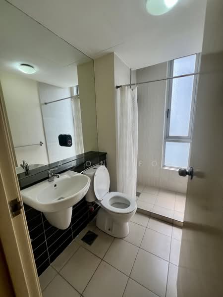 The Saffron untuk Untuk Disewa - RM 4,000 /bulan, Mac 2026 - Bathroom - PropertyGuru.com.my