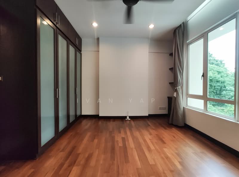 Condominium for Rent at Palmyra Bangsar - Ivan Yap - Interior - PropertyGuru.com.my