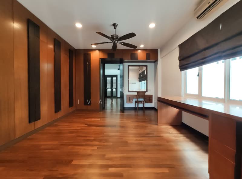 Condominium for Rent at Palmyra Bangsar - Ivan Yap - Interior - PropertyGuru.com.my