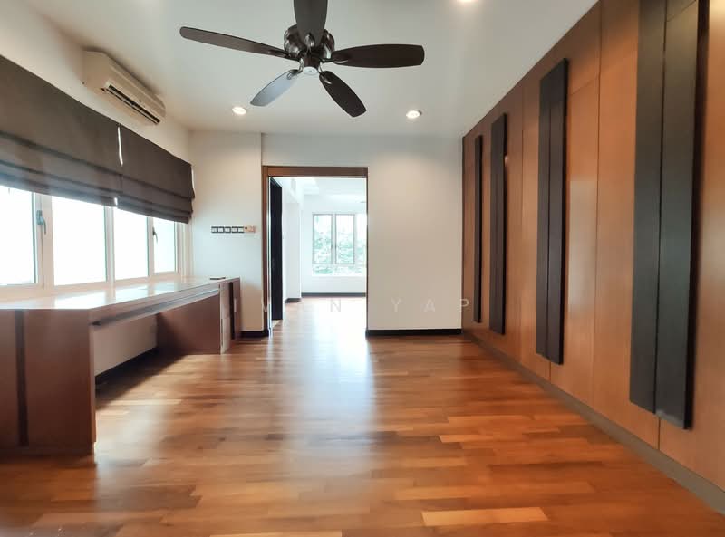 Condominium for Rent at Palmyra Bangsar - Ivan Yap - Interior - PropertyGuru.com.my