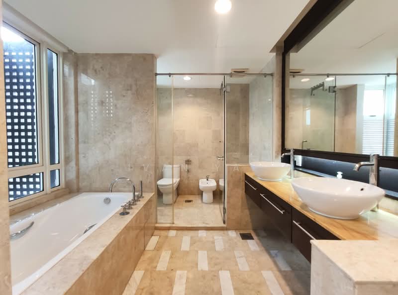 Condominium for Rent at Palmyra Bangsar - Ivan Yap - PropertyGuru.com.my