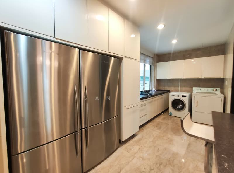 Condominium for Rent at Palmyra Bangsar - Ivan Yap - PropertyGuru.com.my