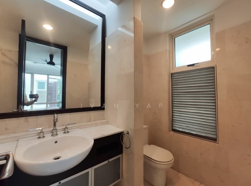 Condominium for Rent at Palmyra Bangsar - Ivan Yap - PropertyGuru.com.my